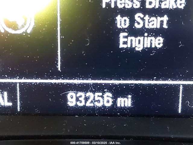 1G1ZD5ST9LF026073 Chevrolet Malibu Fwd Lt