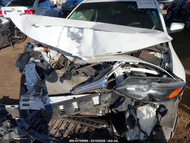 1G1ZD5ST9LF026073 Chevrolet Malibu Fwd Lt