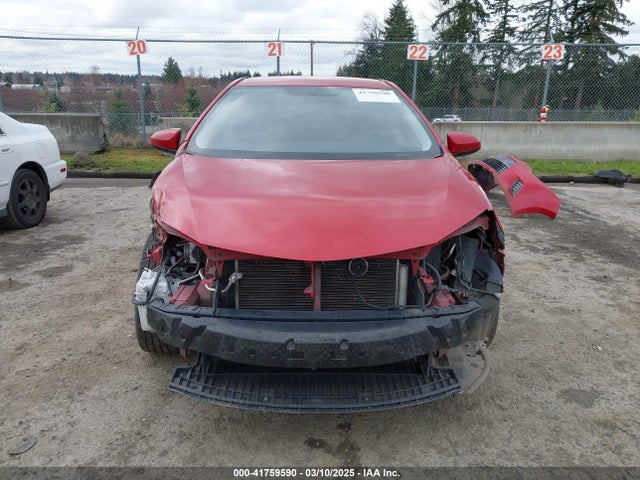 Toyota COROLLA LE 2015 5YFBURHE8FP285398 Image 13