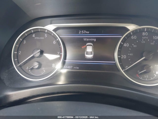 3N1AB8CV0LY311798 Nissan Sentra Sv Xtronic Cvt