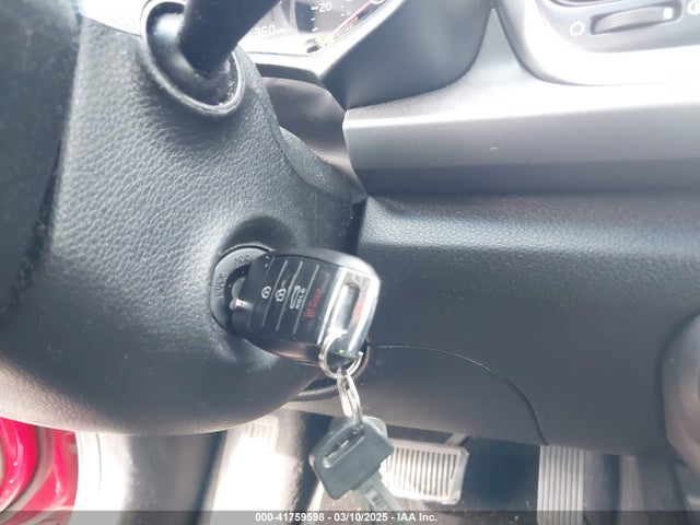 3KPA24AD4LE295817 KIA RIO S