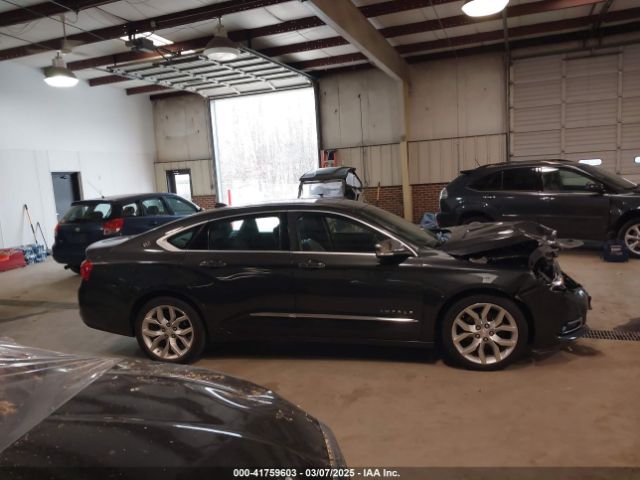 2G1155S30E9116573 Chevrolet IMPALA 2LZ