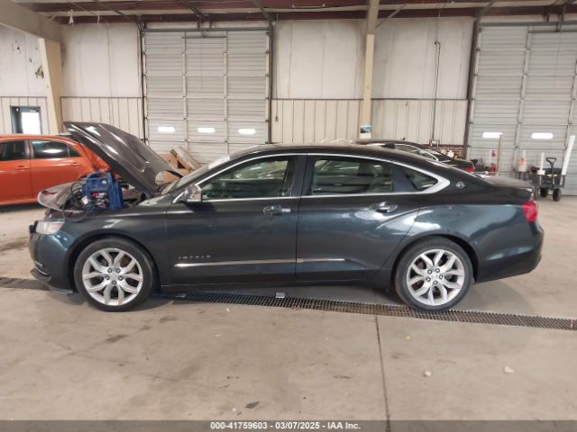 2G1155S30E9116573 Chevrolet IMPALA 2LZ