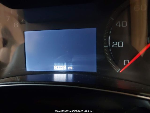 2G1155S30E9116573 Chevrolet IMPALA 2LZ