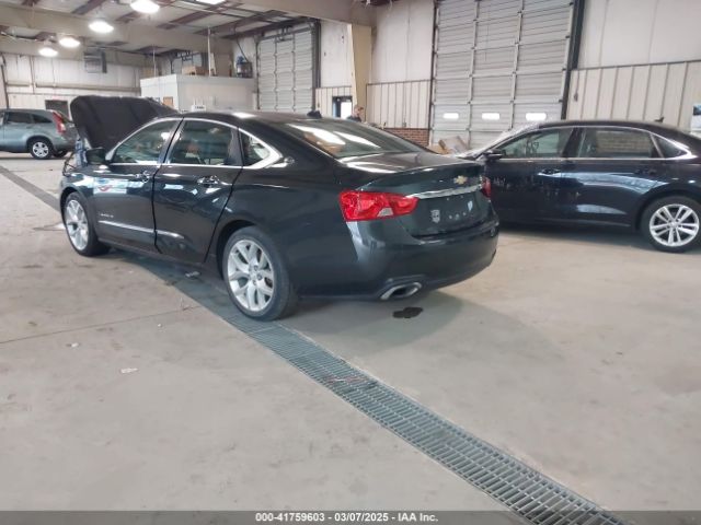 2G1155S30E9116573 Chevrolet IMPALA 2LZ