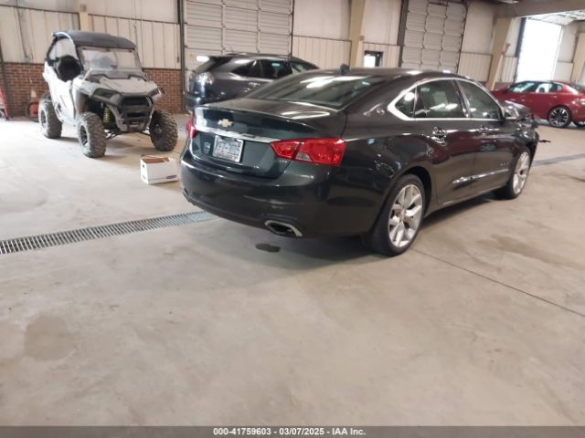 2G1155S30E9116573 Chevrolet IMPALA 2LZ