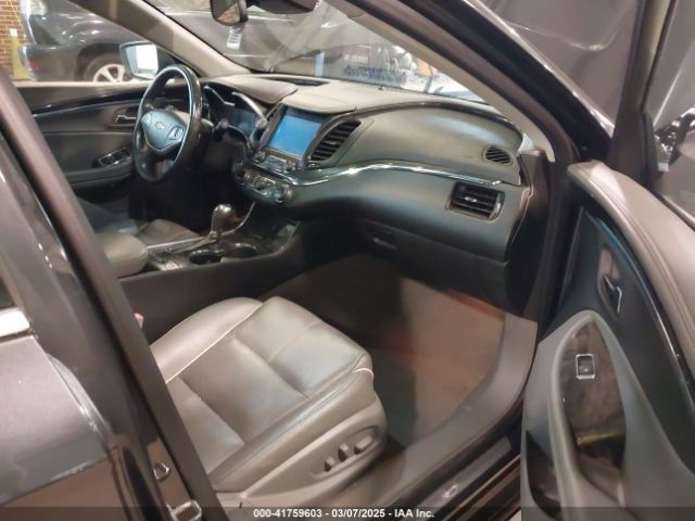 2G1155S30E9116573 Chevrolet IMPALA 2LZ