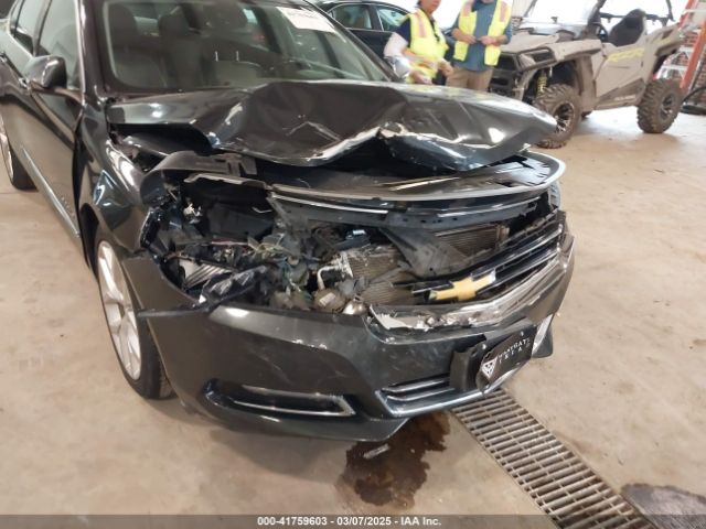 2G1155S30E9116573 Chevrolet IMPALA 2LZ