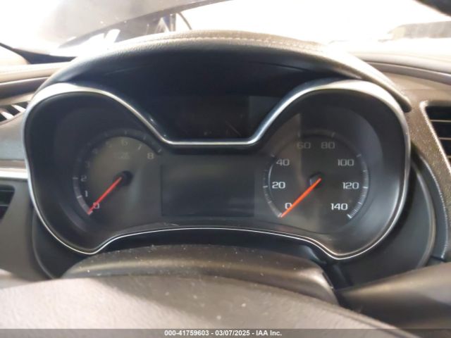 2G1155S30E9116573 Chevrolet IMPALA 2LZ