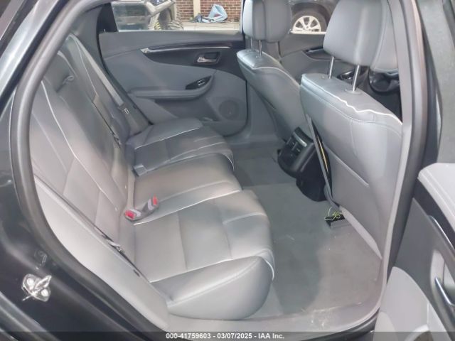 2G1155S30E9116573 Chevrolet IMPALA 2LZ