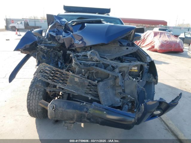 JTEBU5JR0L5800176 Toyota 4runner Venture Special Edition