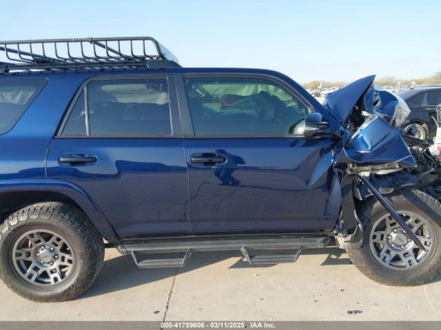 JTEBU5JR0L5800176 Toyota 4runner Venture Special Edition