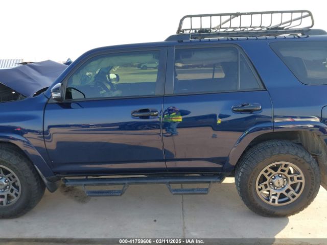 JTEBU5JR0L5800176 Toyota 4runner Venture Special Edition