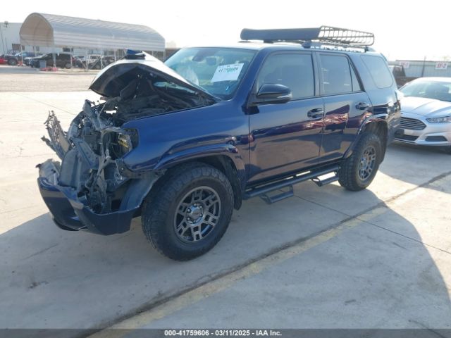 JTEBU5JR0L5800176 Toyota 4runner Venture Special Edition