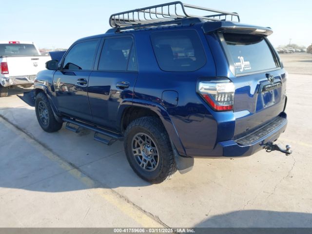 JTEBU5JR0L5800176 Toyota 4runner Venture Special Edition