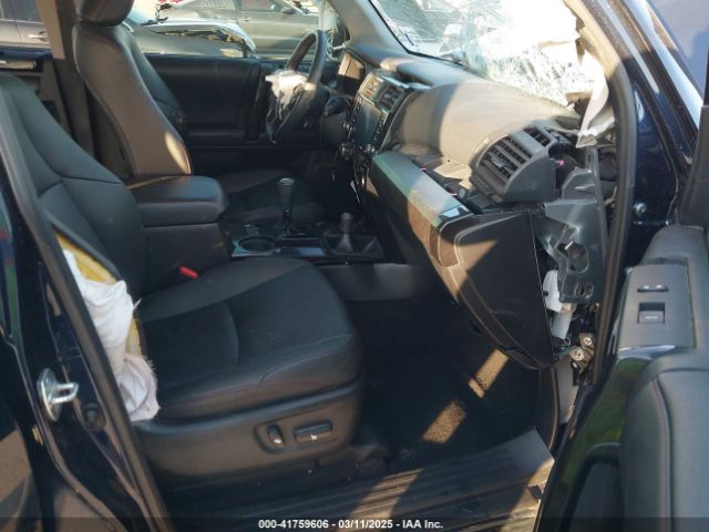 JTEBU5JR0L5800176 Toyota 4runner Venture Special Edition