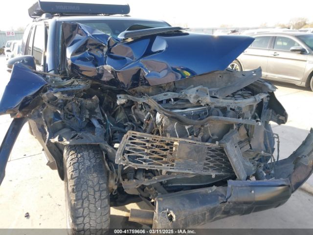 JTEBU5JR0L5800176 Toyota 4runner Venture Special Edition