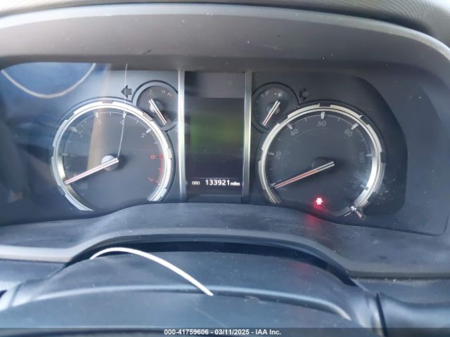 JTEBU5JR0L5800176 Toyota 4runner Venture Special Edition