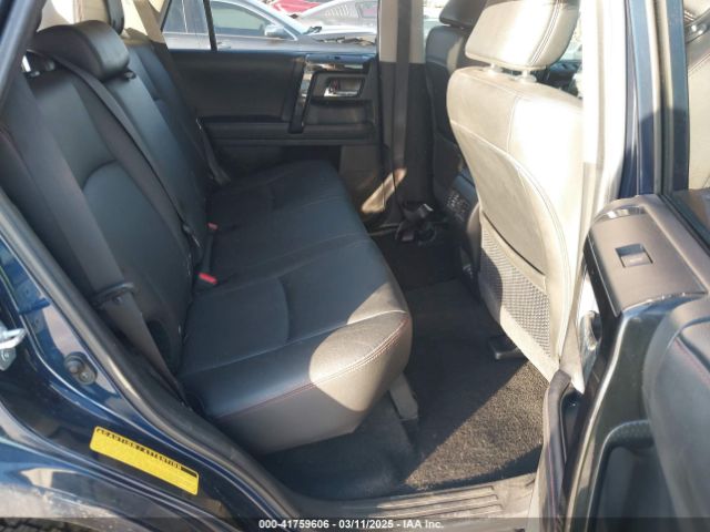 JTEBU5JR0L5800176 Toyota 4runner Venture Special Edition