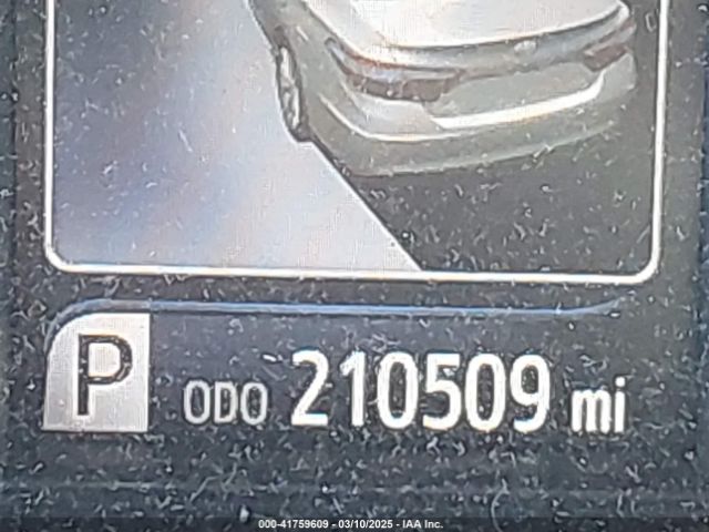 4T1BF1FK6HU377809 Toyota CAMRY SE