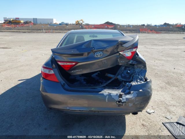 4T1BF1FK6HU377809 Toyota CAMRY SE