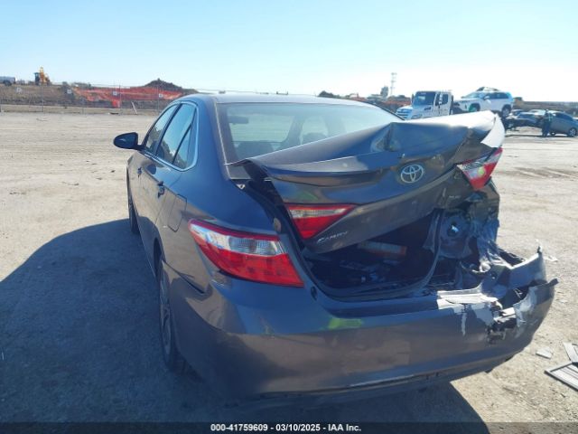 4T1BF1FK6HU377809 Toyota CAMRY SE