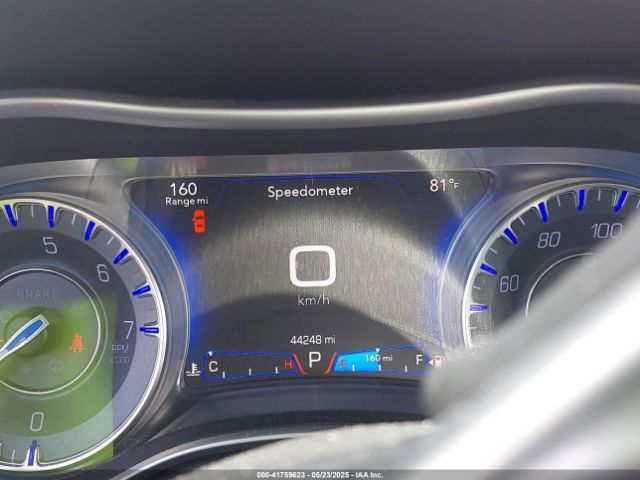 2C3CCAAGXFH803980 Chrysler 300 Limited