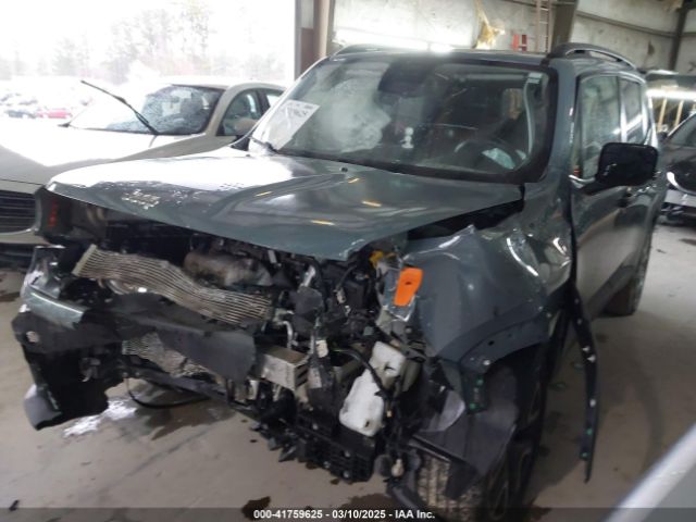 ZACCJBBB4JPH17324 Jeep Renegade Latitude 4x4