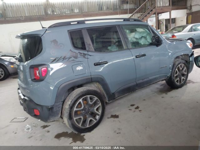 ZACCJBBB4JPH17324 Jeep Renegade Latitude 4x4