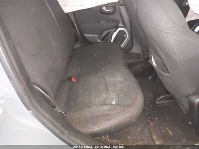 ZACCJBBB4JPH17324 Jeep Renegade Latitude 4x4