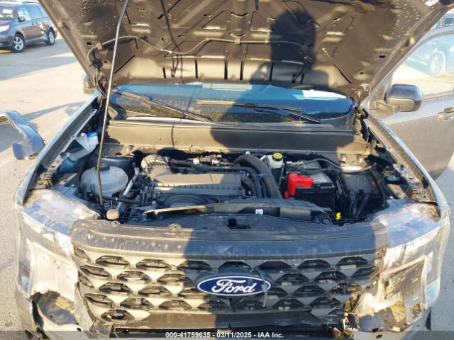 3FTTW8JA1SRA16101 Ford Maverick Xlt