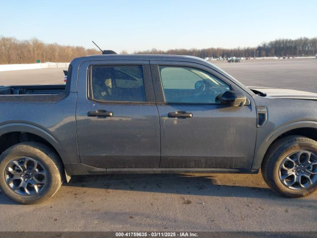 3FTTW8JA1SRA16101 Ford Maverick Xlt