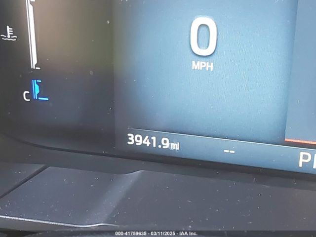 3FTTW8JA1SRA16101 Ford Maverick Xlt