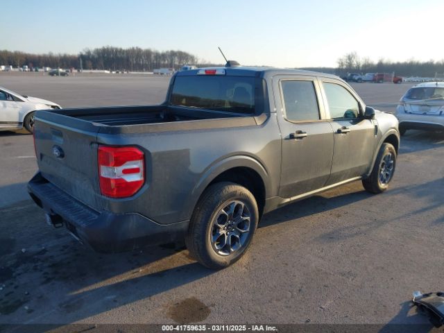 3FTTW8JA1SRA16101 Ford Maverick Xlt