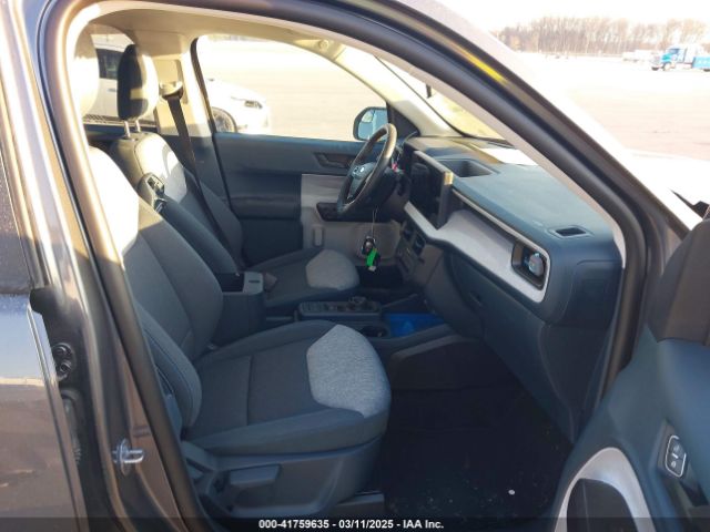 3FTTW8JA1SRA16101 Ford Maverick Xlt