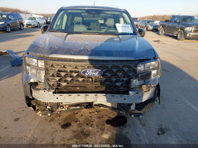 3FTTW8JA1SRA16101 Ford Maverick Xlt