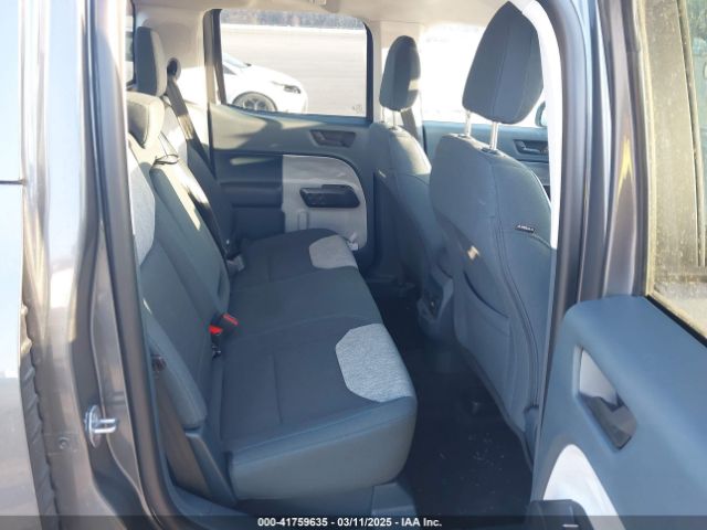 3FTTW8JA1SRA16101 Ford Maverick Xlt