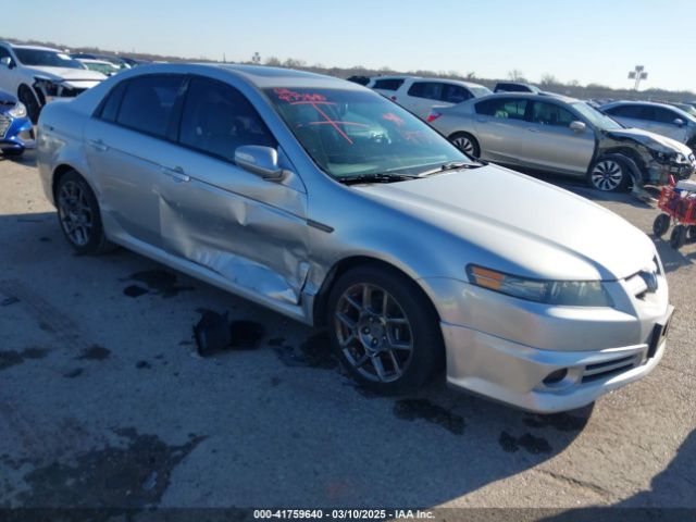 2008 ACURA TL 19UUA76548A023816 Photo 0