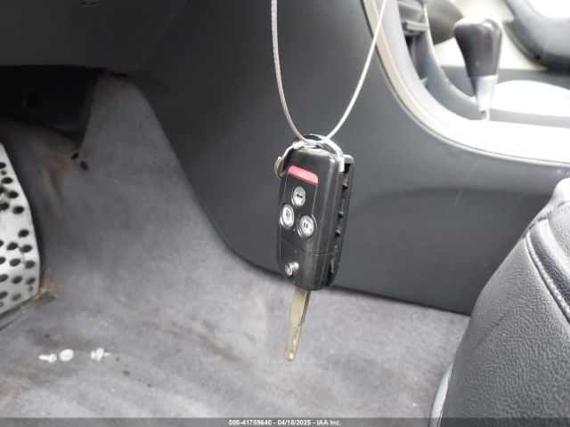 2008 ACURA TL 19UUA76548A023816 Photo 10