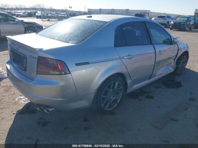2008 ACURA TL 19UUA76548A023816 Photo 3