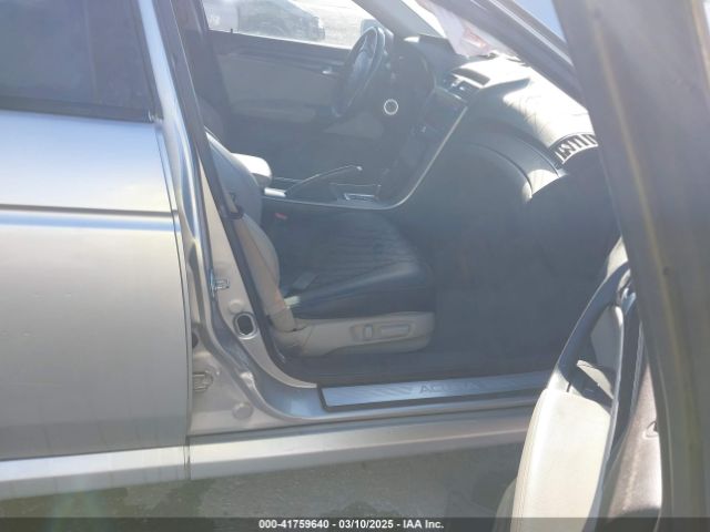 2008 ACURA TL 19UUA76548A023816 Photo 4