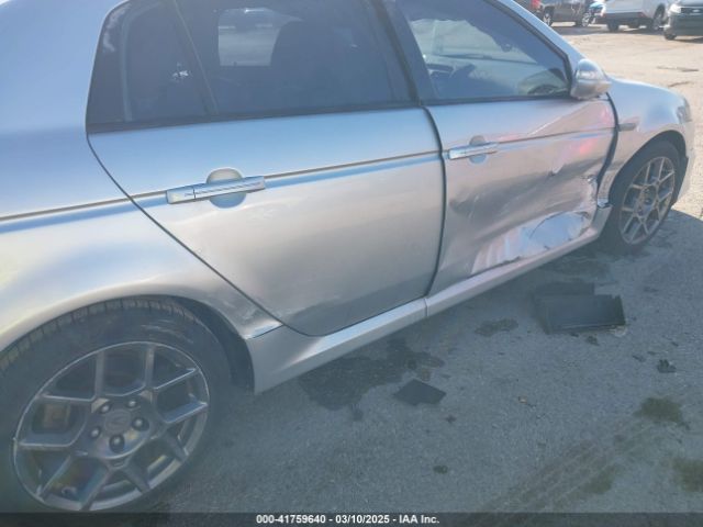 2008 ACURA TL 19UUA76548A023816 Photo 5