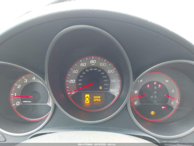 2008 ACURA TL 19UUA76548A023816 Photo 6