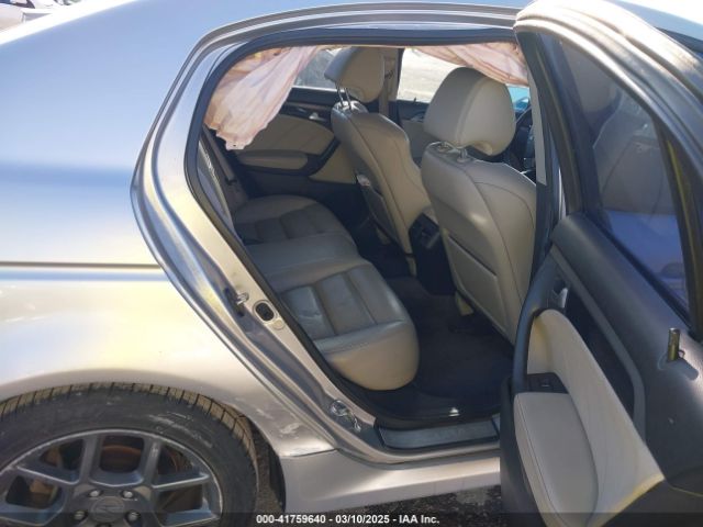 2008 ACURA TL 19UUA76548A023816 Photo 7