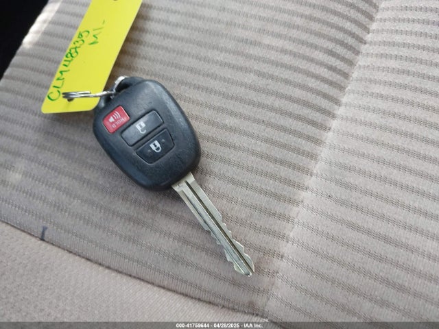 Toyota Rav4 Xle 2014 2T3RFREV8EW223047 Image 11