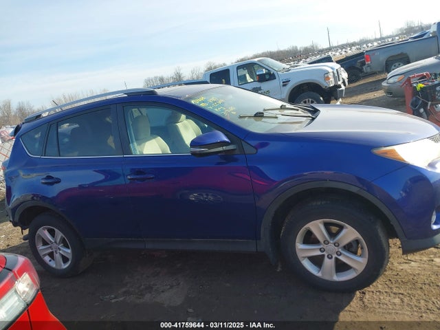 Toyota Rav4 Xle 2014 2T3RFREV8EW223047 Image 13