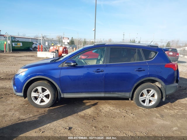 Toyota Rav4 Xle 2014 2T3RFREV8EW223047 Image 14