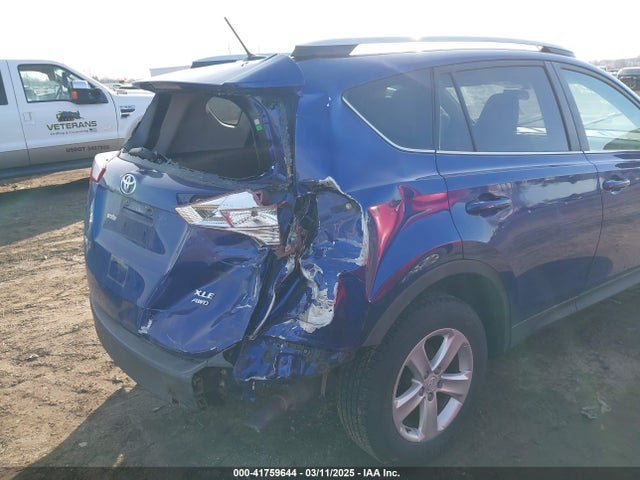 Toyota Rav4 Xle 2014 2T3RFREV8EW223047 Image 6