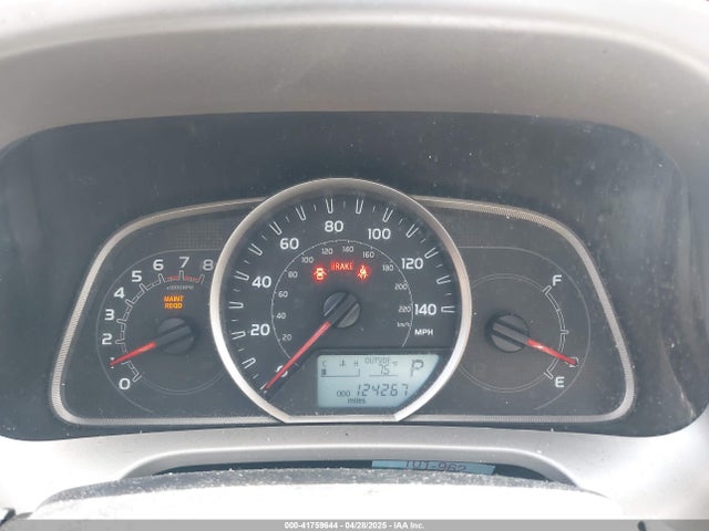 Toyota Rav4 Xle 2014 2T3RFREV8EW223047 Image 7