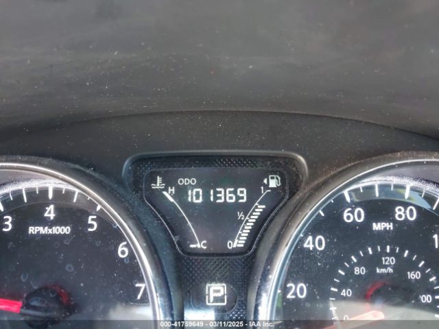 3N1CN7AP1KL832569 Nissan Versa 1.6 Sv
